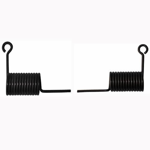 RESSORT A TORSION 13 SPIRES  POUR COUPEUSES A PAIN - Image 2