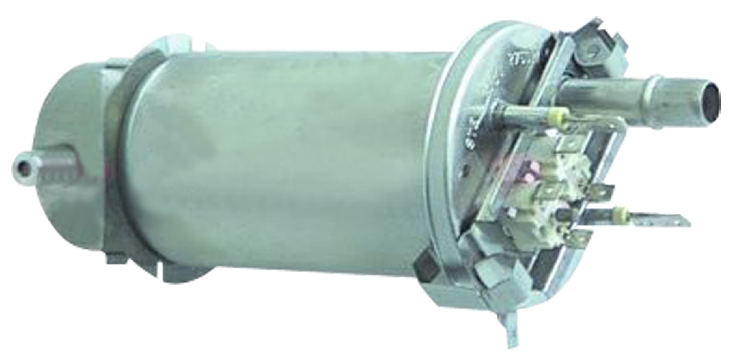 CHAUFFE EAU INSTANTANE BONAMAT 158 MM 2750W