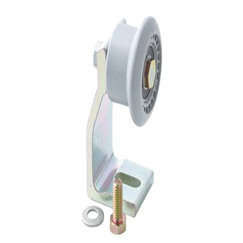 CHARIOT AVEC GALET POUR PORTE FERMATIC 2130DV-2150