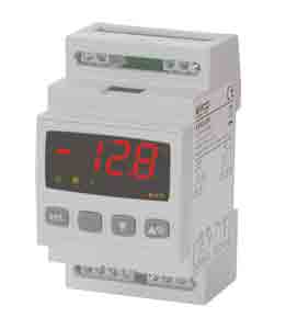 REGULATEUR FROID EVERY CONTROL EV6421