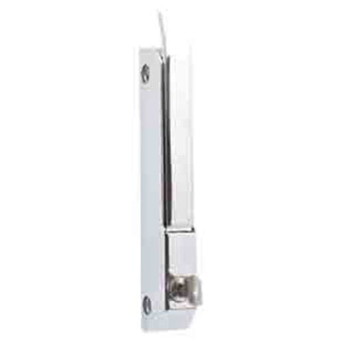 POIGNEE ERGO 6188-6189 CHROME A CLE