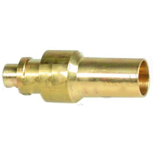 GICLEUR DE BRULEUR GAZ NATUREL  TYPE F111