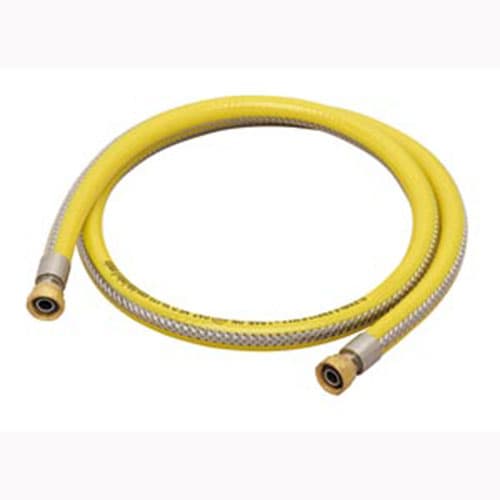 FLEXIBLE GAZ NATUREL 1500 MM