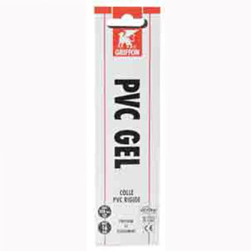 COLLE POUR RACCORD PVC