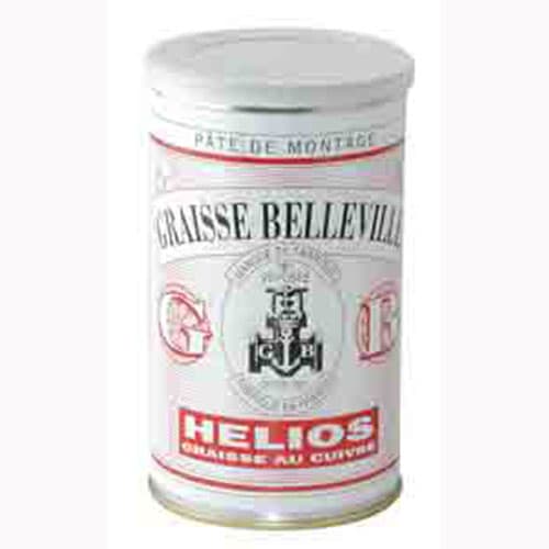 GRAISSE CONTACT THERMIQUE HELIOS