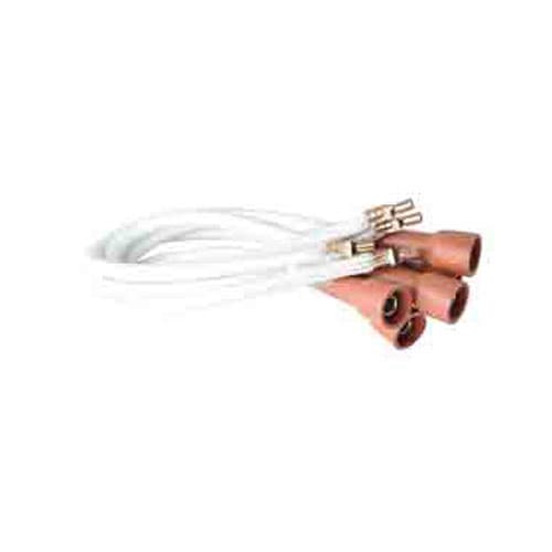 BLISTER 5 CABLES D ALLUMAGE POUR RIELLO