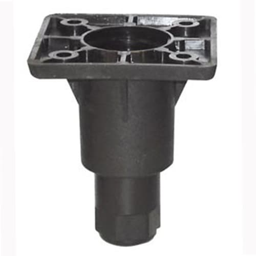 PIED COMPOSITE HAUTEUR REGLABLE DE 90 A 110 MM