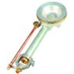 BRULEUR COMPLET - SOLYMAC - TYPE 880 - Longueur 320 mm