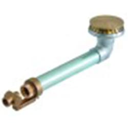 BRULEUR COMPLET - SOLYMAC - TYPE 861 - Longueur 245 mm