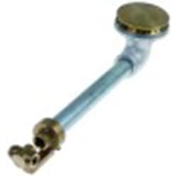 BRULEUR COMPLET - SOLYMAC - TYPE 854 - Longueur 250 mm