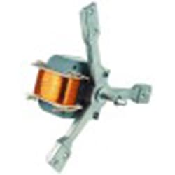 VENTILATEUR A AIR CHAUD - EBMPAPST - TYPE RRC/B45 3030LH4