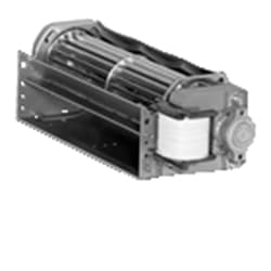 VENTILATEUR TANGENTIEL - EBMPAPST - QLK45/0600-2513 - Longueur 60 mm