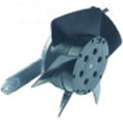 VENTILATEUR  - EBMPAPST - 2650TR/MIN