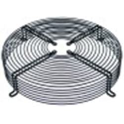 GRILLE VENTILATEUR - EBMPAPST - POUR ROTOR Ø 300 MM