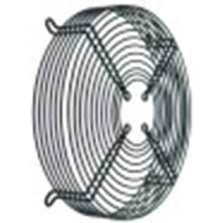 GRILLE VENTILATEUR - EBMPAPST - POUR ROTOR Ø 250 MM