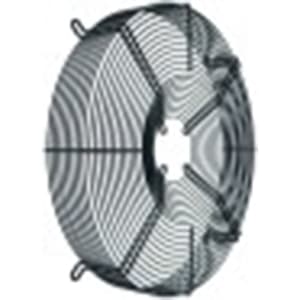 GRILLE VENTILATEUR - EBMPAPST - POUR ROTOR Ø 450 MM