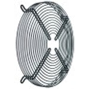 GRILLE VENTILATEUR - EBMPAPST - POUR ROTOR Ø 315 MM