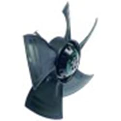 VENTILATEUR  - EBMPAPST - TYPE A4E300-AS72-07