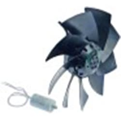 VENTILATEUR  - EBMPAPST - TYPE A4E250-AI02-09