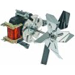 VENTILATEUR A AIR CHAUD - EBMPAPST - TYPE R2K150-AC03-81