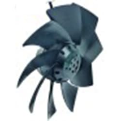 VENTILATEUR  - EBMPAPST - TYPE A2E250AM06-01