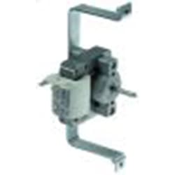 VENTILATEUR A AIR CHAUD - EBMPAPST - TYPE EMB 16-973