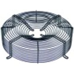 GRILLE VENTILATEUR - EBMPAPST - POUR ROTOR Ø 310 MM