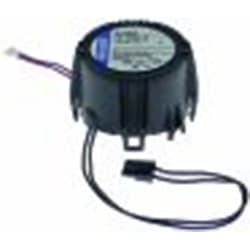 CONVERTISSEUR -  EBMPAPST - POUR CUISEUR UNIVERSEL - TYPE  AC 4400HT