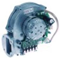 VENTILATEUR RADIAL-  EBMPAPST - TYPE RG130/0800-3612