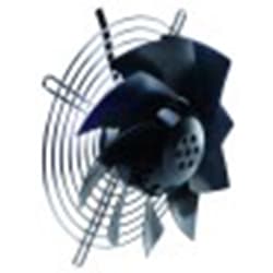 VENTILATEUR -  EBMPAPST - TYPE 	A2E200-AI38-10