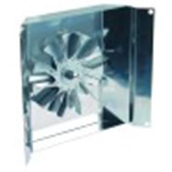 VENTILATEUR A AIR CHAUD - EBMPAPST - TYPE EM3010L-19
