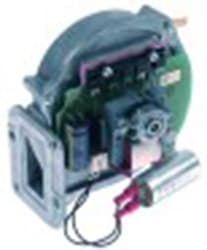 VENTILATEUR RADIAL-  FAGOR-  TYPE RG100/1100-2012