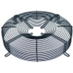 GRILLE VENTILATEUR - EBMPAPST - Ø 430 MM -  POUR ROTOR Ø 400 MM