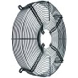 GRILLE VENTILATEUR - EBMPAPST -  POUR ROTOR Ø 500 MM