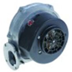 VENTILATEUR RADIAL-  EBMPAPST - 100W