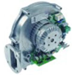 VENTILATEUR RADIAL-  EBMPAPST - Long 175 mm - Ø 75 mm