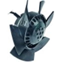 VENTILATEUR  - EBMPAPST - TYPE 	A2E170AF23-01