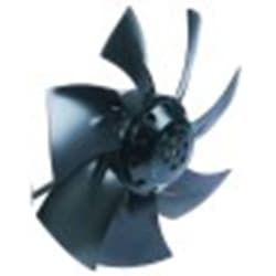 VENTILATEUR -  EBMPAPST - TYPE 	A2E250-AL06-09