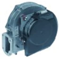 VENTILATEUR RADIAL-  EBMPAPST - 50W -  Longueur 180 mm