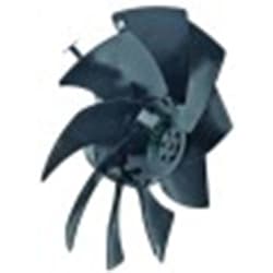 VENTILATEUR  - EBMPAPST - TYPE A2E250AM06-12