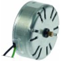 MOTEUR - SAIA - SENS DE ROTATION A GAUCHE