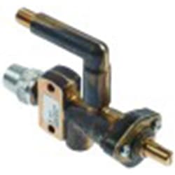 ROBINET GAZ - TEDDINGTON - TYPE TESA2394/15R