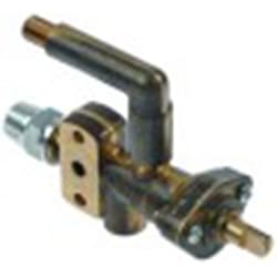 ROBINET GAZ - TEDDINGTON - TYPE TESA2394/8L