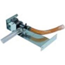 ELECTROVANNE - ICEMATIC - Construction coudée