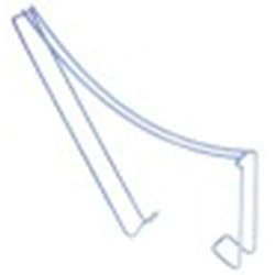 GRILLE VENTILATEUR  - ICEMATIC - Pour cuve de vidange