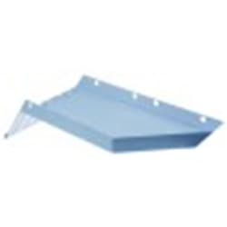 GUIDE A GLACON - ICEMATIC - Pour machine à glaçons