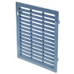 GRILLE - ICEMATIC