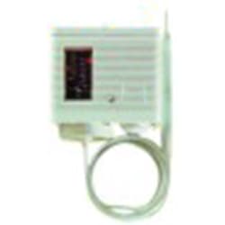 THERMOSTAT - RANCO - 	-34 jusqu'à +32 °C