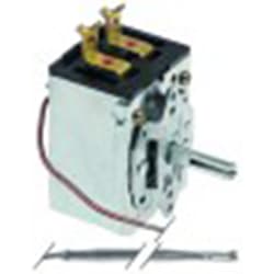 THERMOSTAT - RANCO - 1 pôle - de 65 à 232 °C