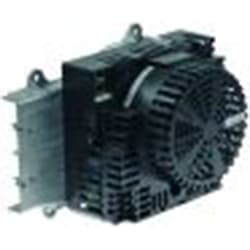 MOTEUR VENTILATEUR -  EBMPAPST - TYPE 	Ligne SCC